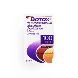 Botox® 100u